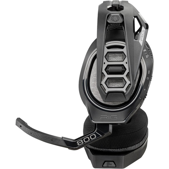 Plantronics - RIG 800LX SE Wireless Gaming Headset with Dolby Atmos for Xbox One - Picture 4 of 4